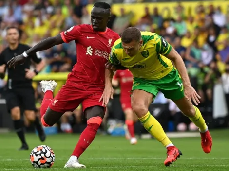 ¿Cuándo y a qué hora juega el Liverpool por la Capital One Cup?