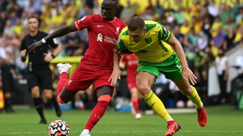 Serie se jugará a partido único.