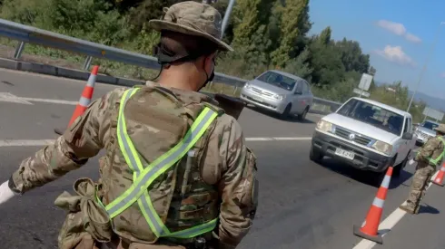 Medida finaliza a fin de mes.