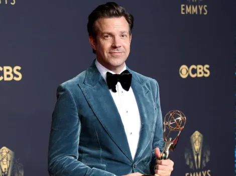 ¿De qué se trata la serie Ted Lasso y dónde verla online?