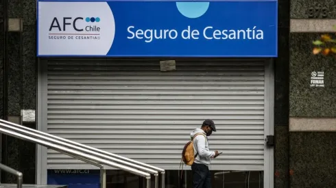 Esta ley estará vigente hasta el 6 de octubre de 2021.