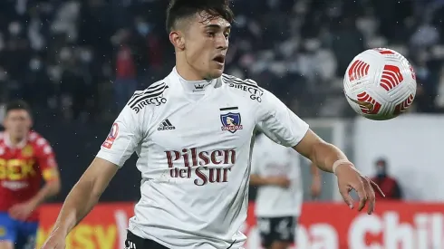 Gualberto Jara apuesta por Pablo Solari como la revelación del Superclásico.