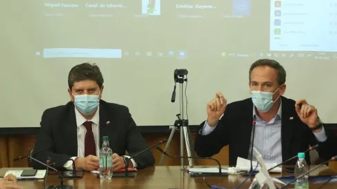 ¿Cuándo se vota sobre el proyecto del Cuarto Retiro del 10%?