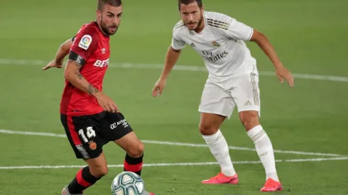Mallorca y Real Madrid animarán uno de los duelos atractivos de la 6° jornada de La Liga.