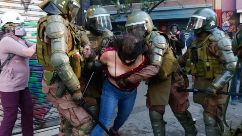 Carabineros ya tiene nuevo Protocolo