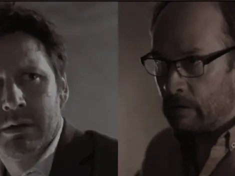 ¿Cuándo se estrena el último capítulo de Demente?