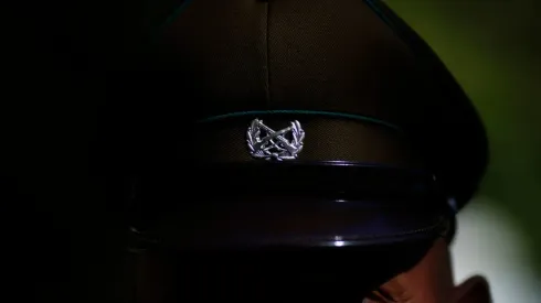General de Carabineros denunciado por acoso sexual tomó licencia médica
