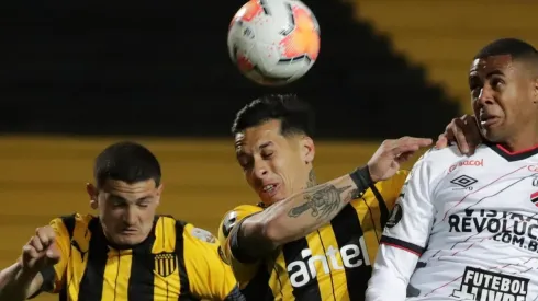 Paranaense busca repetir el título de 2018, mientras Peñarol quiere meterse en una final internacional tras 10 años.