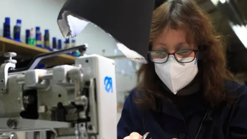 Mujeres con trabajo remunerado también pueden obtener bonos.