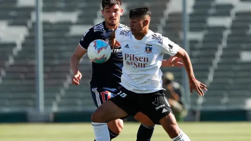 Iván Morales no ha anotado en un Superclásico