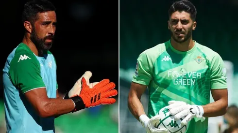 El portugués está contento y agradecido por compartir equipo con Bravo.