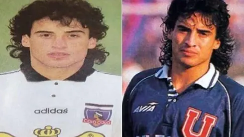 Fabián Estay ya palpita el próximo superclásico entre Universidad de Chile y Colo Colo.