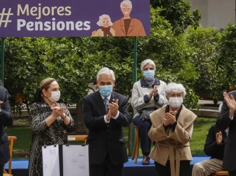 ¿Cuánto podría subir la pensión con la Ley Corta de Pensiones y a quiénes les beneficia?