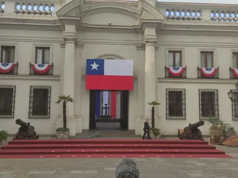 ¿Cuál es el horario del Debate Presidencial?