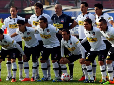 "En el partido nos dimos cuenta que Vecchio jugaba para atrás"