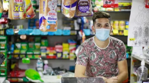 ¿Hasta cuándo se paga el IFE Laboral?