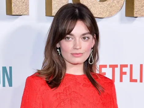 ¿Estará Maeve en la cuarta temporada de Sex Education?