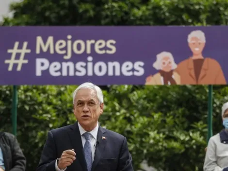 ¿De qué trata el proyecto de la Ley Corta de Pensiones?