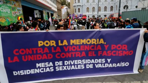 Pareja sufre brutal agresión por en hotel en Santiago