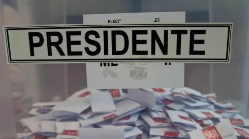 En esta ocasión serán seis hombres y tan sólo una mujer quienes competirán por el bastión presidencial.