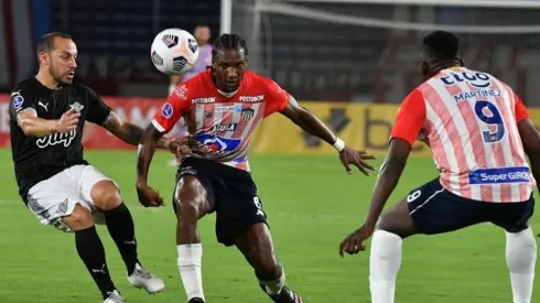 Carepato no podrá decir presente en el importante duelo.