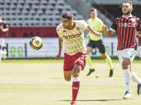 Maripán sufre de una fatiga muscular y es baja en Mónaco