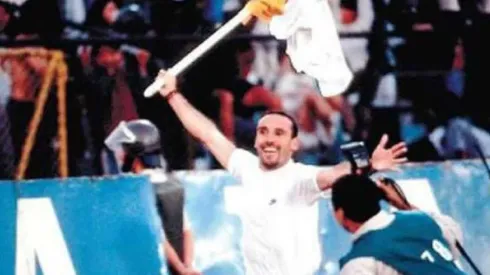 Marcelo Espina puso una bomba en el centro del duelo entre Universidad de Chile y Colo Colo. ¿Es clásico o derbi?