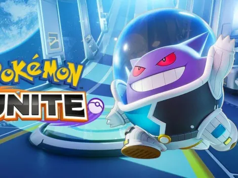¡Ya puedes descargar Pokemón Unite! Revisa cómo obtener el juego en tu celular