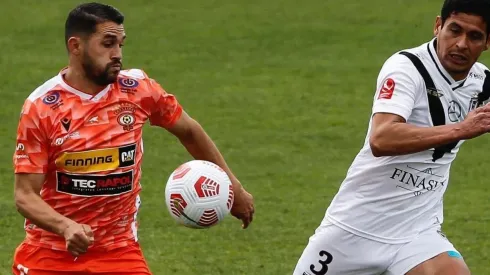 Cobreloa debe esperar resultados para huir de los puestos de descenso.