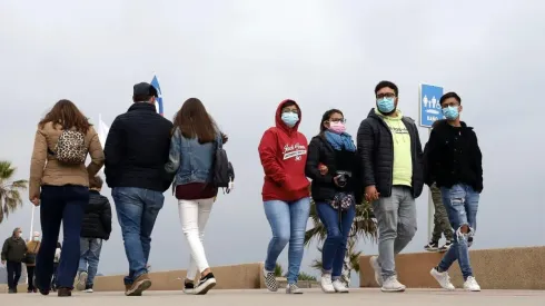 Hoy el Minsal anunció 526 contagios nuevos de coronavirus y 3.297 casos activos.