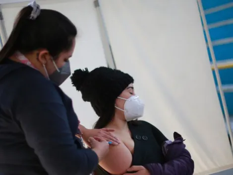 Revisa quiénes pueden vacunarse este 23 de septiembre contra el Covid-19