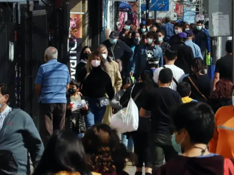 Revisa todo sobre las libertades en Fase 3 de Preparación