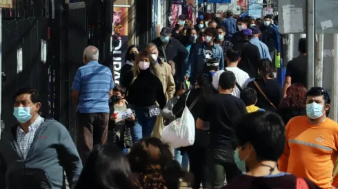 Fase 3 sumó nuevas comunas en esta jornada.