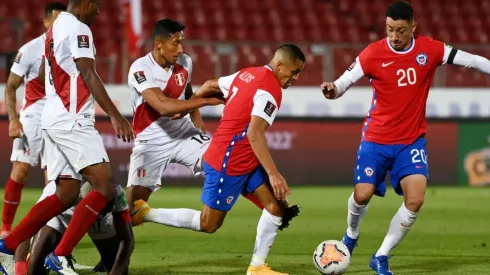 Árbitros uruguayos para el clásico del Pacífico