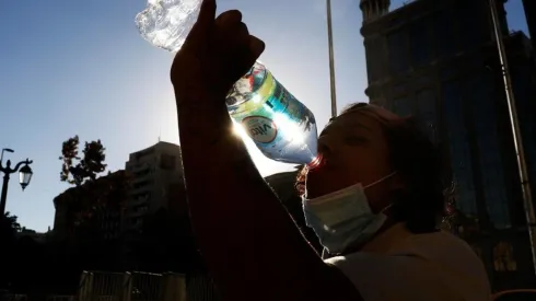 Pronóstico del tiempo