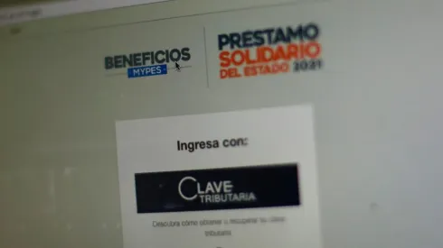 Se puede postular al bono hasta el 18 de octubre.