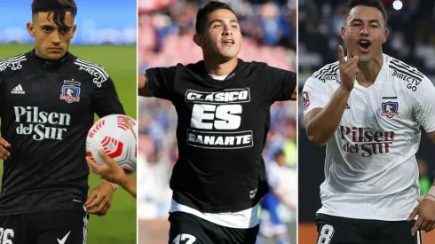 FF17 calentó el Superclásico augurando una goleada alba en Rancagua.