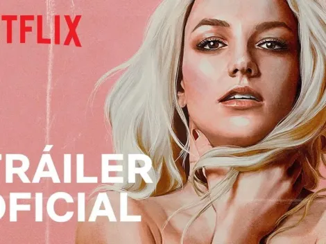 Netflix estrena documental sobre Britney Spears