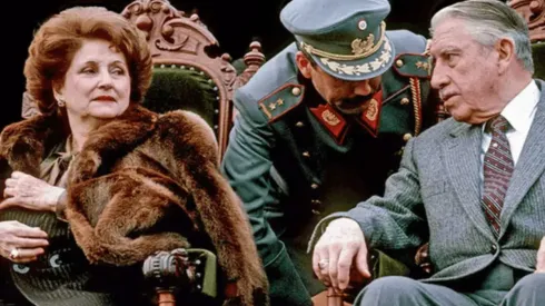 Valdivia revoca título honorífico a Pinochet e Hiriart