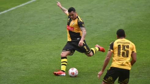 Coquimbo busca regresar rápidamente a primera división.