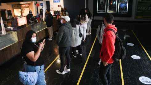 Conoce los precios para el Día del Cine