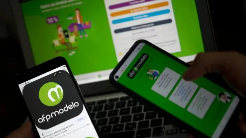 Proceso se realiza por Internet en la respectiva AFP del usuario.