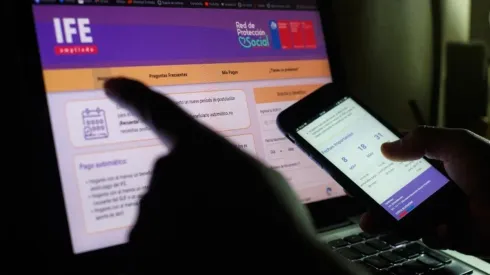 Revisa las fechas clave del IFE Universal 2021