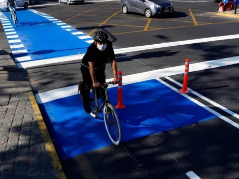 Google Maps | ¿Cómo usar la opción de ciclovías?