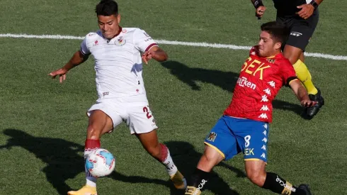 La Serena derrotó en su último encuentro del Campeonato Nacional a O'Higgins.