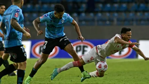 Iquique cerró el miércoles en la Primera B con triunfo ante Deportes Copiapó.