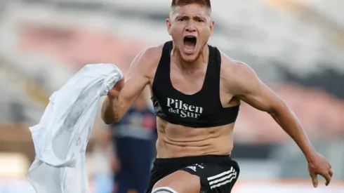 Leonardo Gil y la ilusión de ganar el Superclásico