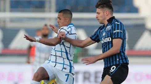 Alexis ha regresado de a poco, pero sigue sin ganarse un puesto de titular.