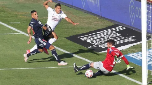 La U y Colo Colo se vuelven a topar el domingo