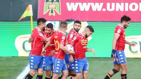 Ya están a la venta las entradas para el duelo de Unión Española ante Deportes La Serena.